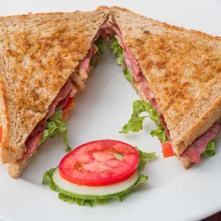 BTL sandwich