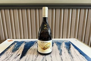 Etna Bianco Aurora 75 cl