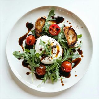 Burrata