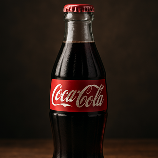 Coca - Cola (250мл)