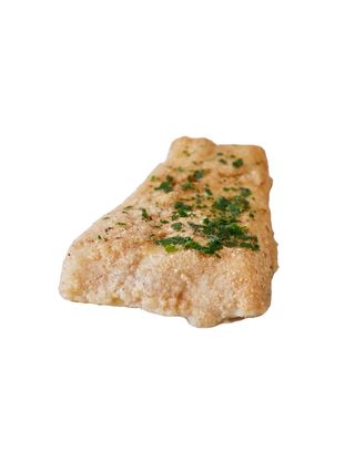 Filetti alla mugnaia di merluzzo d'Alaska Carrefour il Mercato 0,200 kg