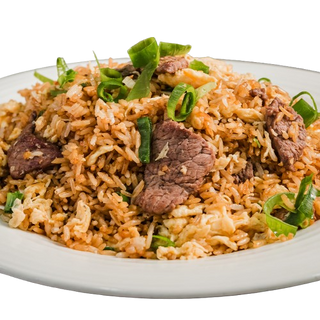 Arroz Chaufa De Ternera