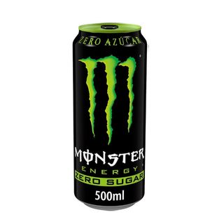 Monster Verde