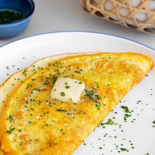 ომლეტი კლასიკური