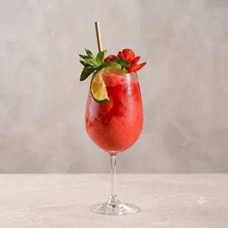 Daiquiri De Fresa / Mango 550 Ml.