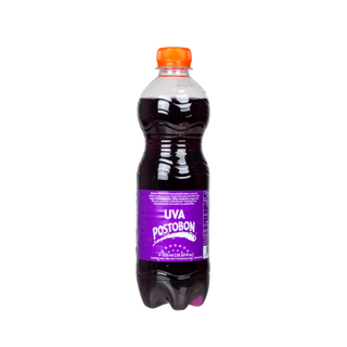 Uva Postobon (500 Ml.)
