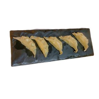 Gyozas de Frango