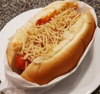 Cachorro Simples