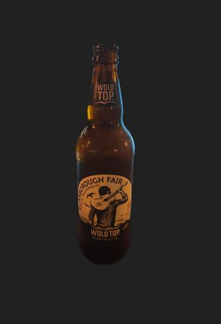 Woldtop IPA 50 cl
