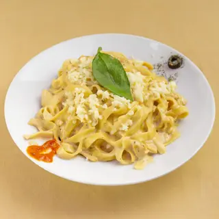 Pâtes Blanche