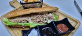 Sandwich Tuna