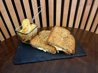 Tosta Francesa
