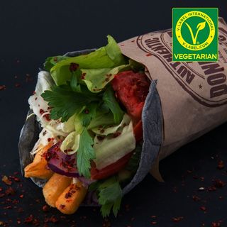 Kara Durum Vegetarian