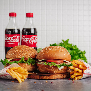 Комбо для двоих 3 (W/G)