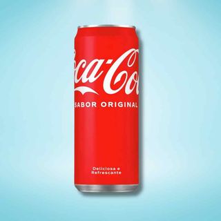 Coca cola original