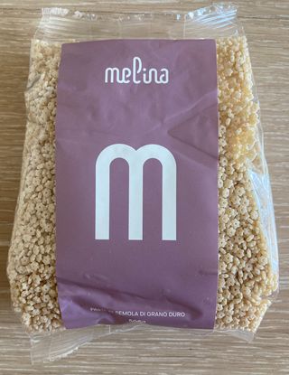 Stelline 500g