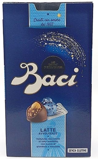 Praline de ciocolata perugina fonda 200g