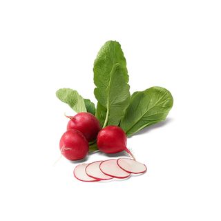 Ravanelli (1 mazzetto)