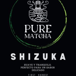 Matcha Shizuka (40g)