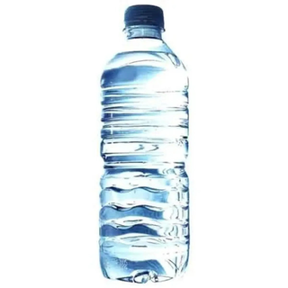 Acqua naturale 50 cl