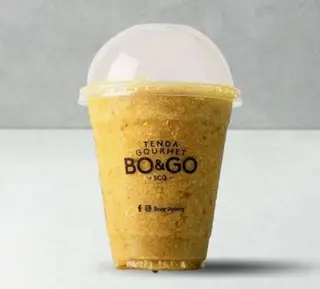 Smoothie Tropical Twist