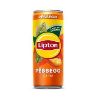 Ice Tea Pêssego