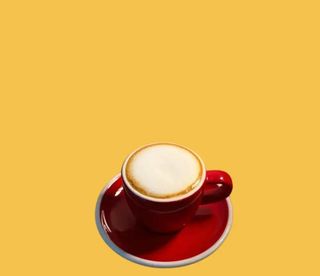 Espresso Macchiato