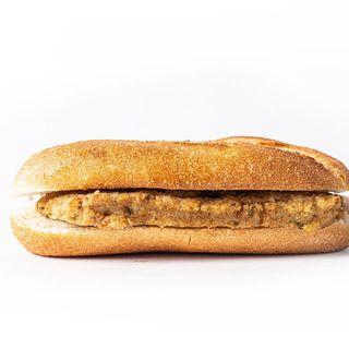 Montadito 5 - PAN NORMAL