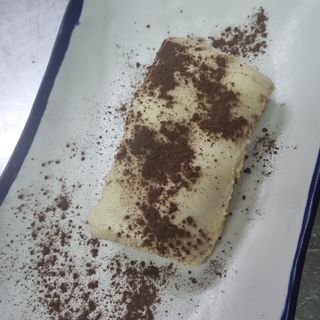 Tiramisú (Porción)