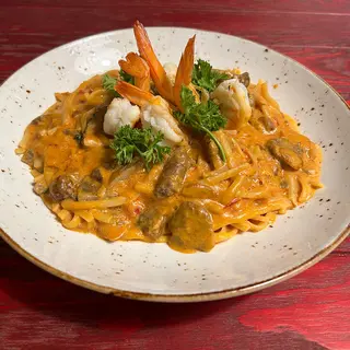 Linguini Montemare
