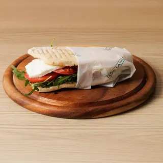 Vegetariano