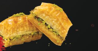 Baklava