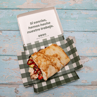 Pizzetta Del Campo