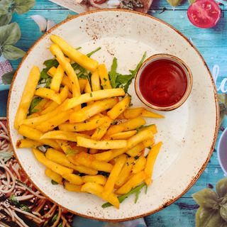 Mladi krompirići 300 gr