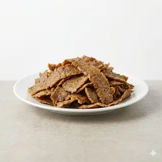 Plato Ternera