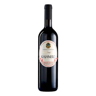Kajanero – Terre del Volturno IGT – Vestini Campagnano – 13% vol.