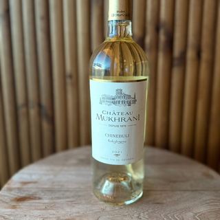 Chateau Mukhrani Chinebuli 750 ml