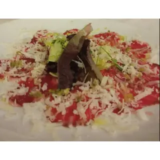 Carpaccio