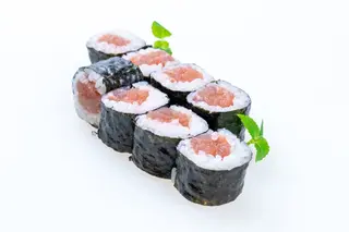 47 Tekka maki