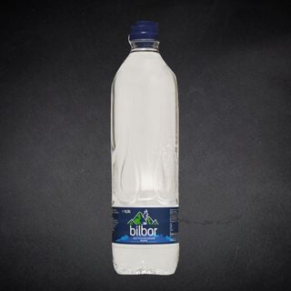 Apa Plata Bilbor 500ML