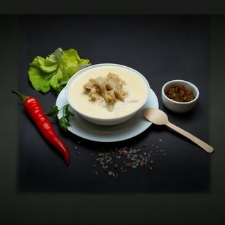 Ciorba de Burta 405 Gr.