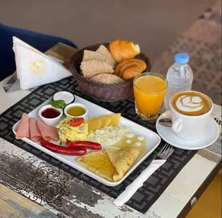 Brunch