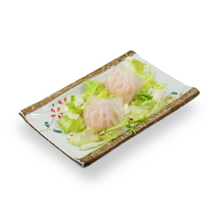 RAVIOLI DI GAMBERI 4pz