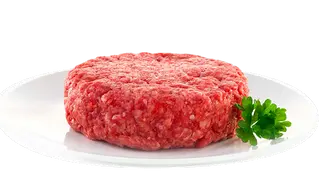 Hamburguesas Entrecote/Lomo bajo de Añojo 100% (Unidad 0.200 g)