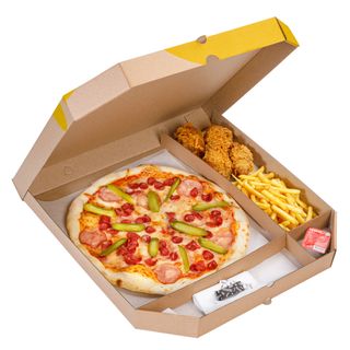 Family box Кантрі