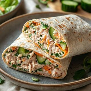 mlewi thon jambon fromage