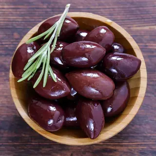 Olive kalamatas