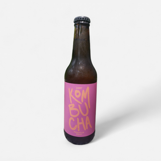 Kombucha MARAKUJA