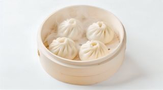 9.Shao long bao 4 pezzi