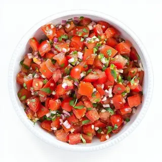 Kachumbari